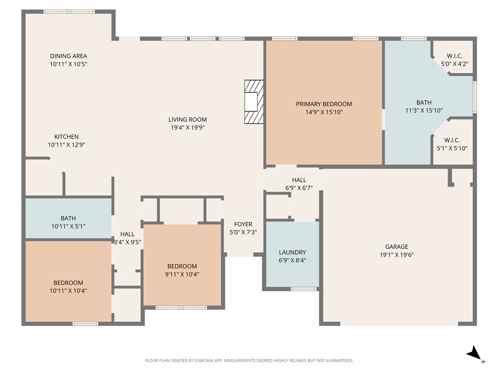 Laurencekirk Sub Bvv - Residential