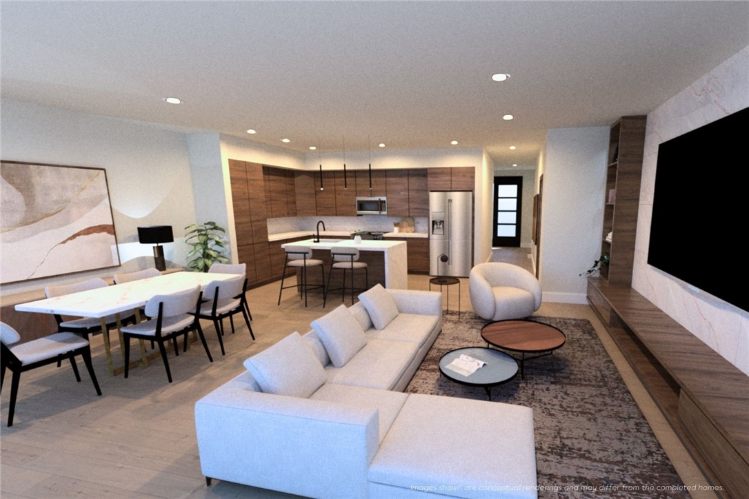 Parkside of Lowell - Residential