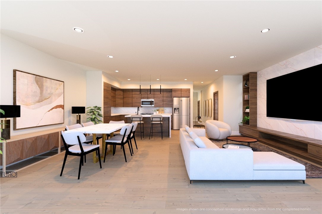 Parkside of Lowell - Residential