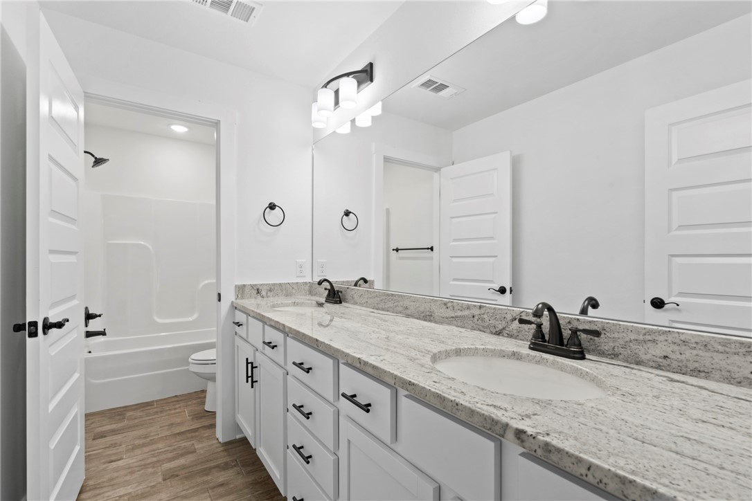 Osage Hills Sub Ph 1 Bentonville - Residential