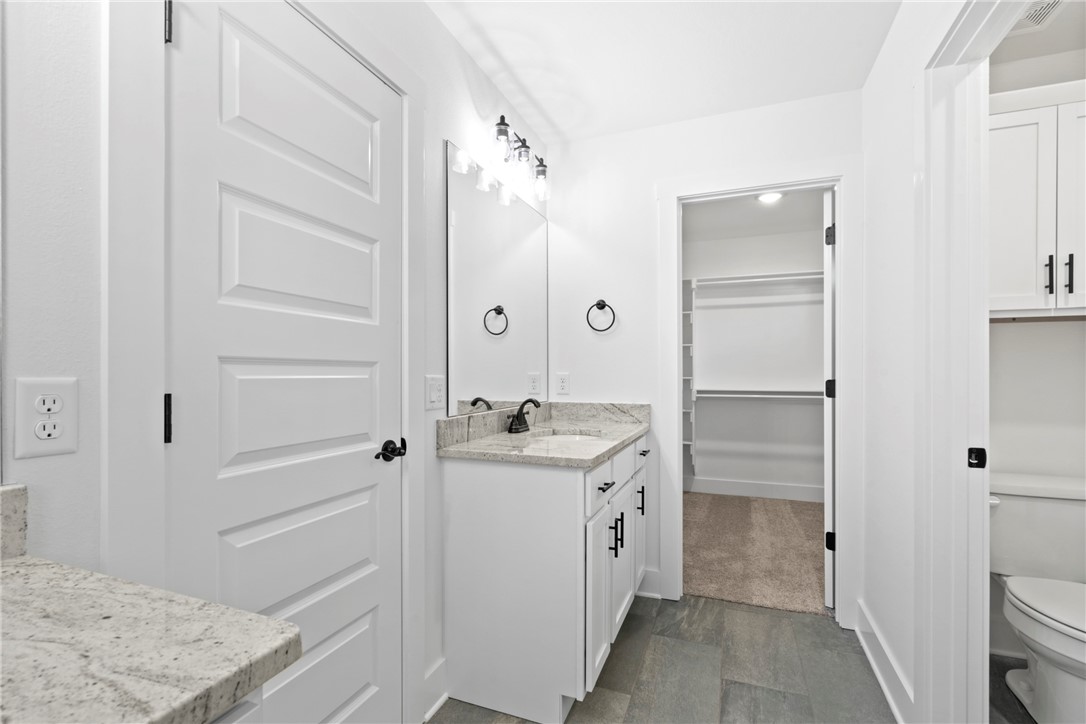 Osage Hills Sub Ph 1 Bentonville - Residential