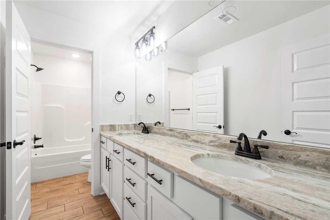 Osage Hills Sub Ph 1 Bentonville - Residential