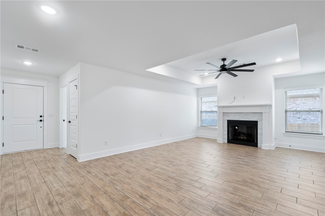 Osage Hills Sub Ph 1 Bentonville - Residential