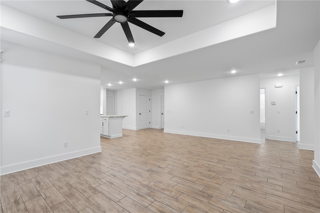 Osage Hills Sub Ph 1 Bentonville - Residential