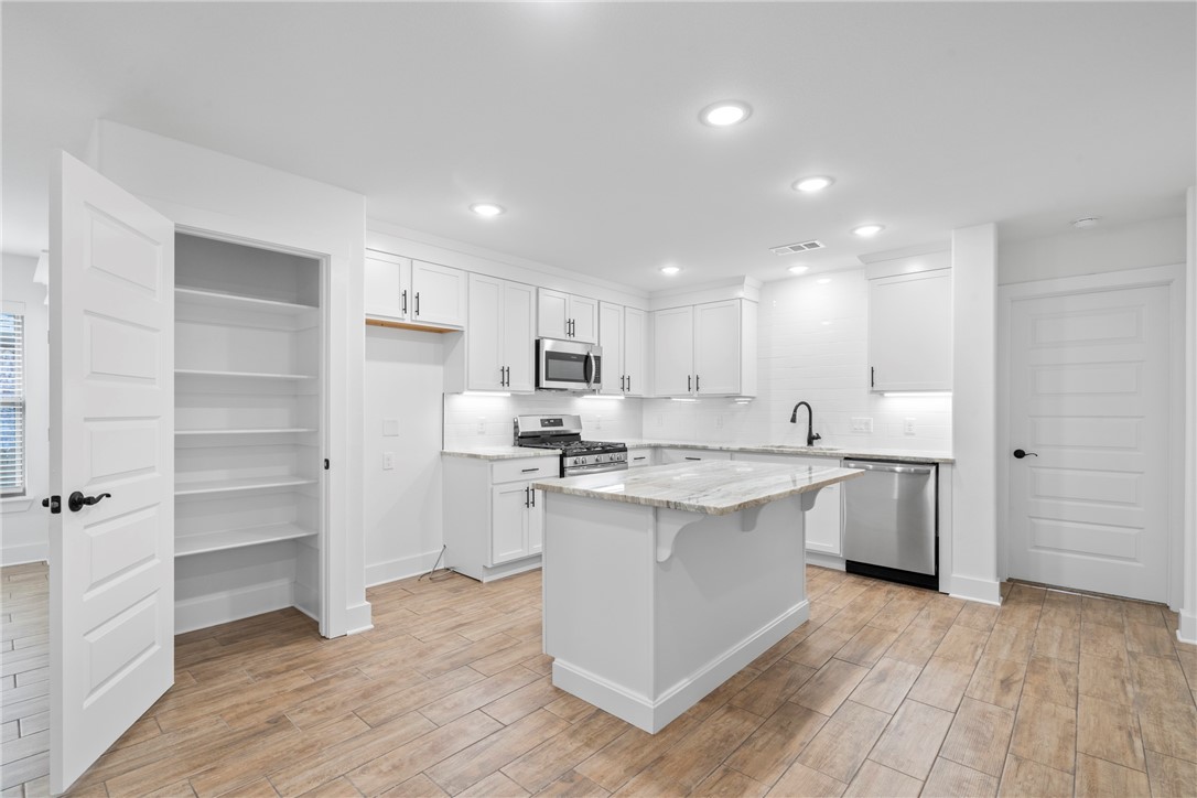 Osage Hills Sub Ph 1 Bentonville - Residential