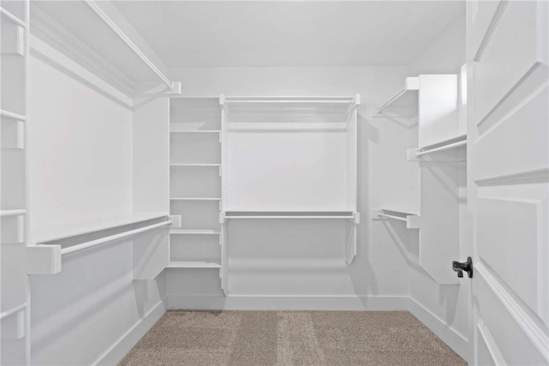 Osage Hills Sub Ph 1 Bentonville - Residential