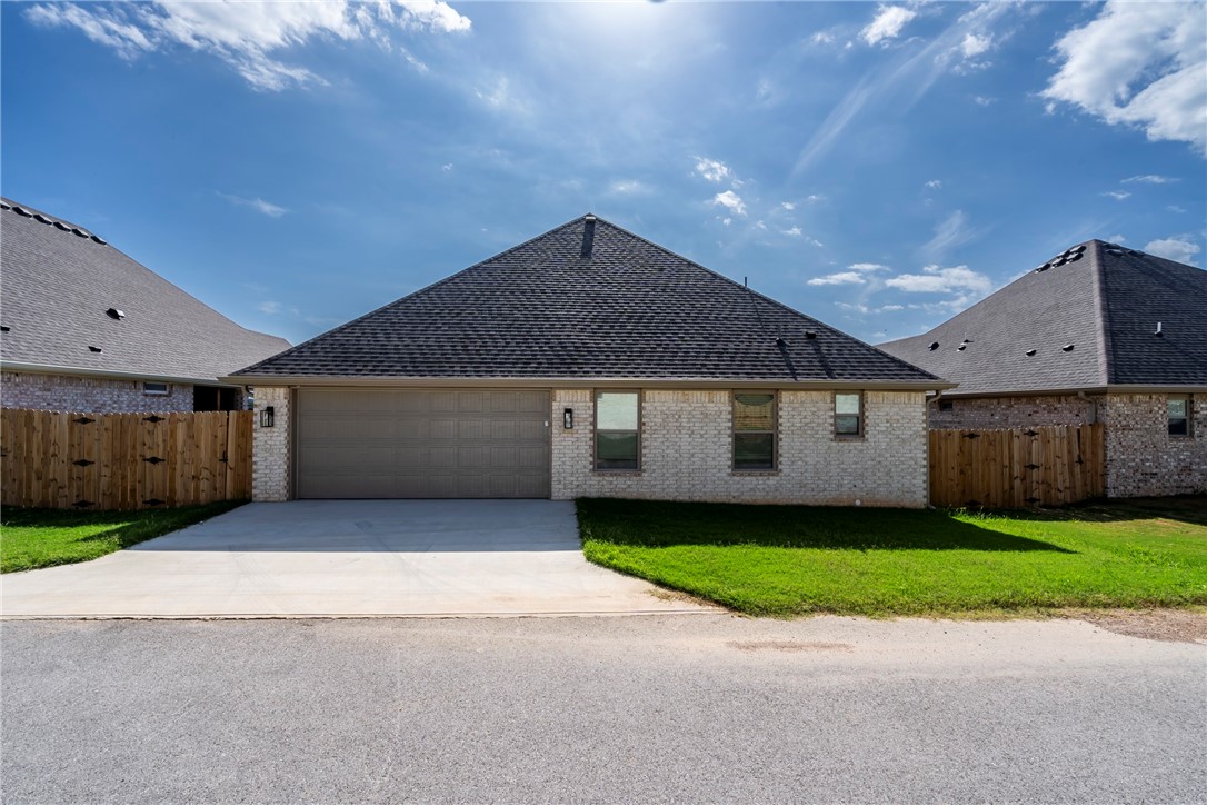 Osage Hills Sub Ph 1 Bentonville - Residential
