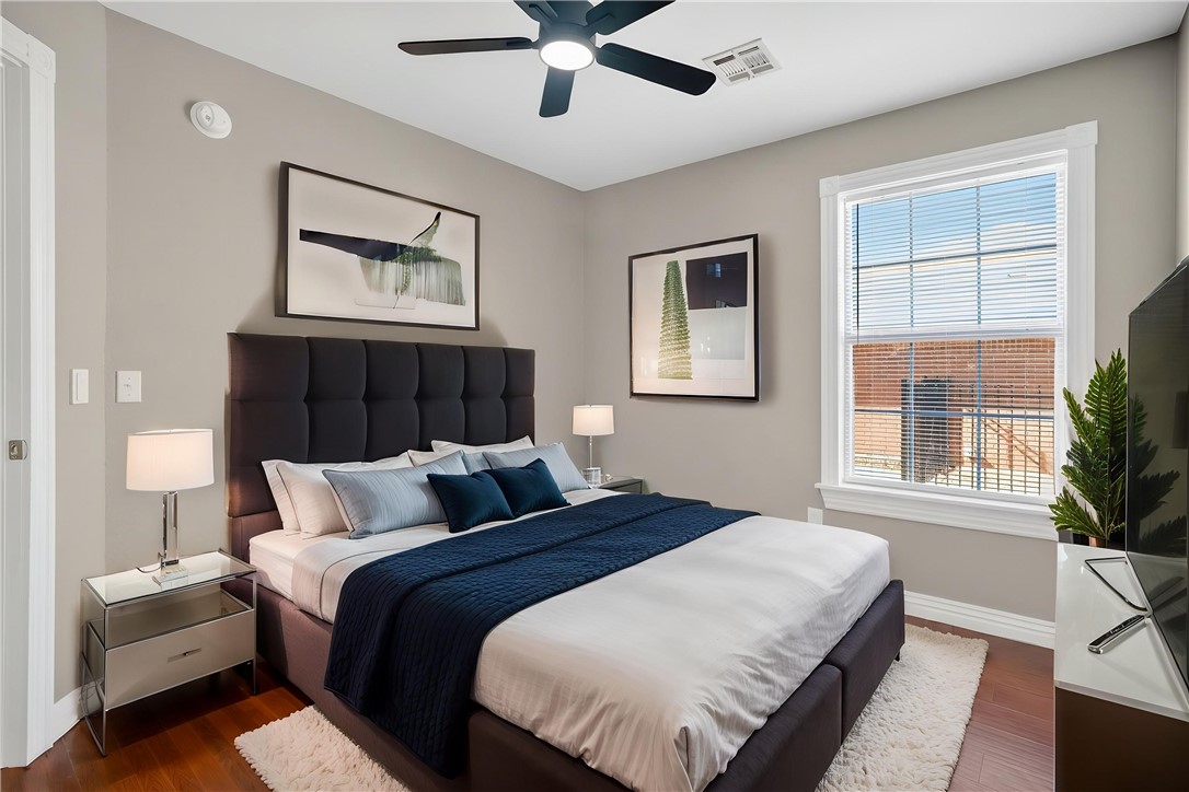 Meadowlands Sub Bentonville - Residential