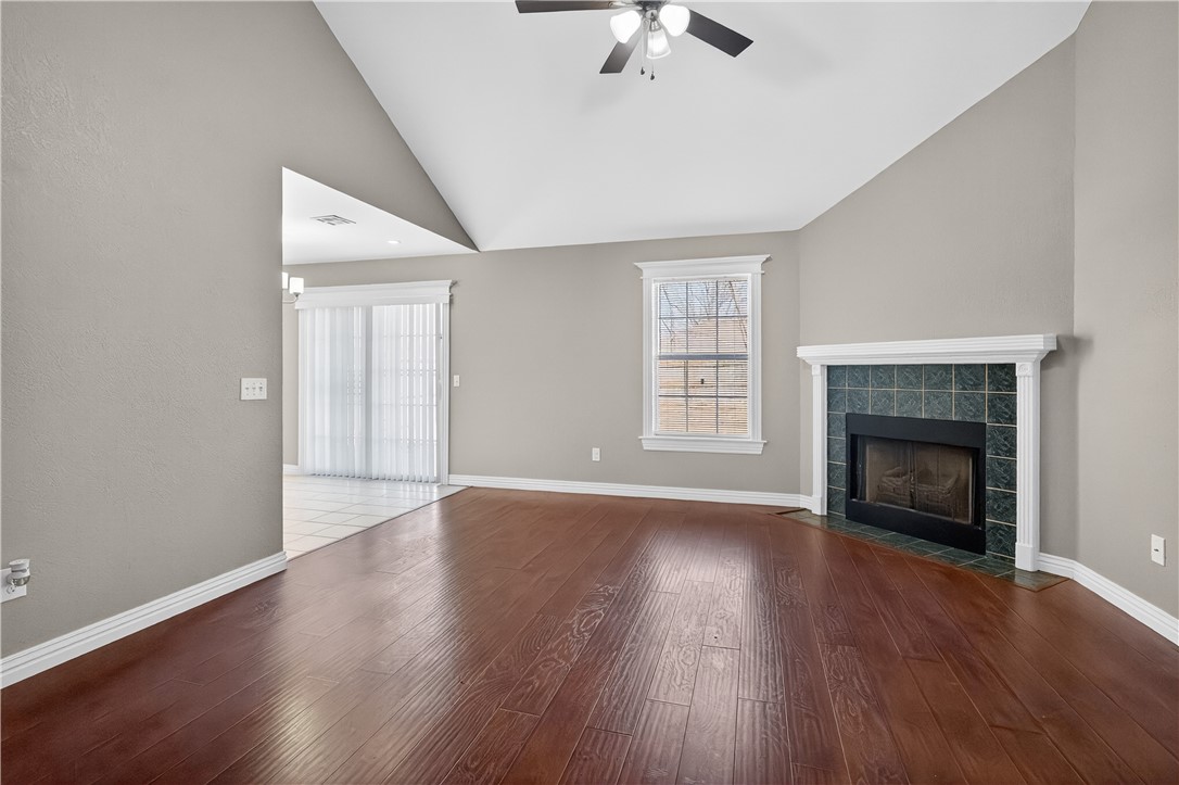 Meadowlands Sub Bentonville - Residential