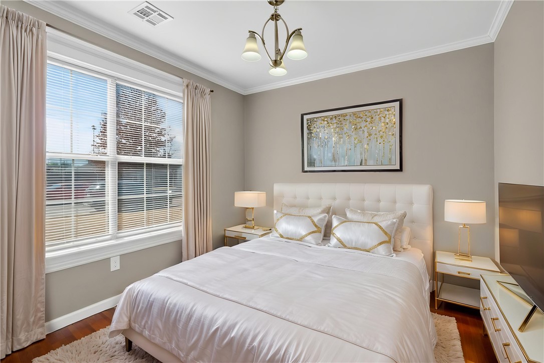 Meadowlands Sub Bentonville - Residential