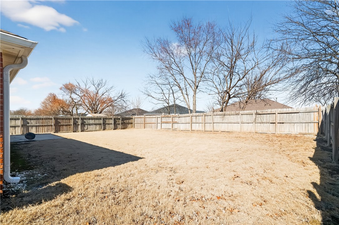 Meadowlands Sub Bentonville - Residential