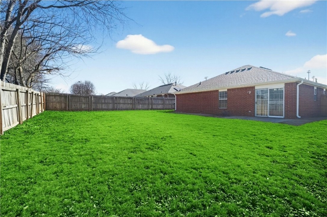 Meadowlands Sub Bentonville - Residential