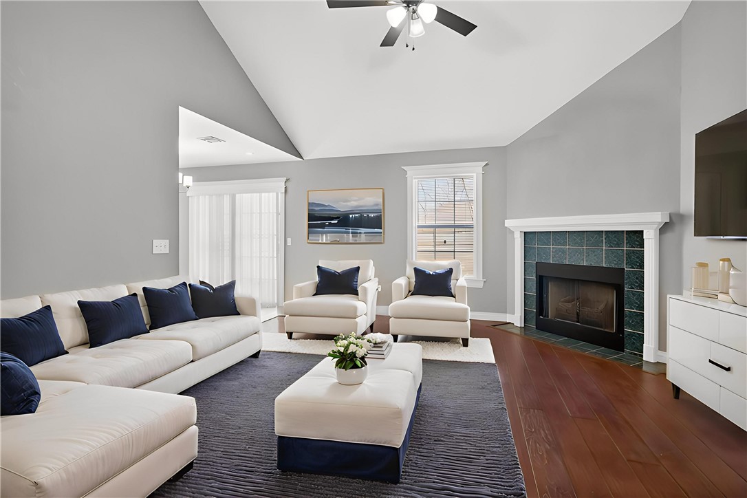 Meadowlands Sub Bentonville - Residential