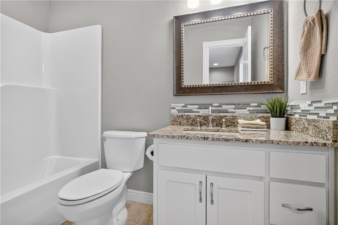 Meadowlands Sub Bentonville - Residential