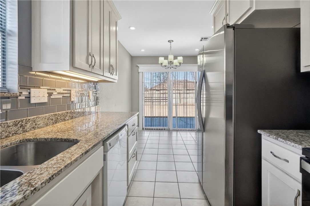 Meadowlands Sub Bentonville - Residential