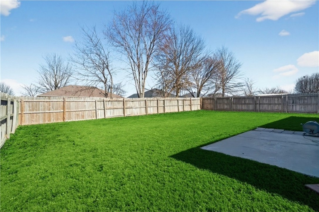 Meadowlands Sub Bentonville - Residential