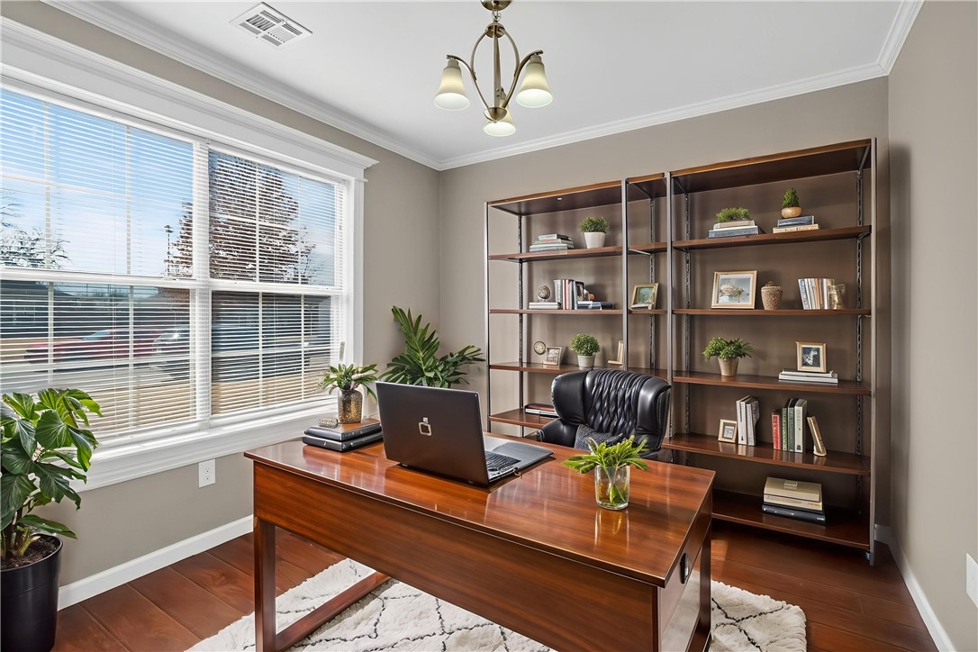 Meadowlands Sub Bentonville - Residential