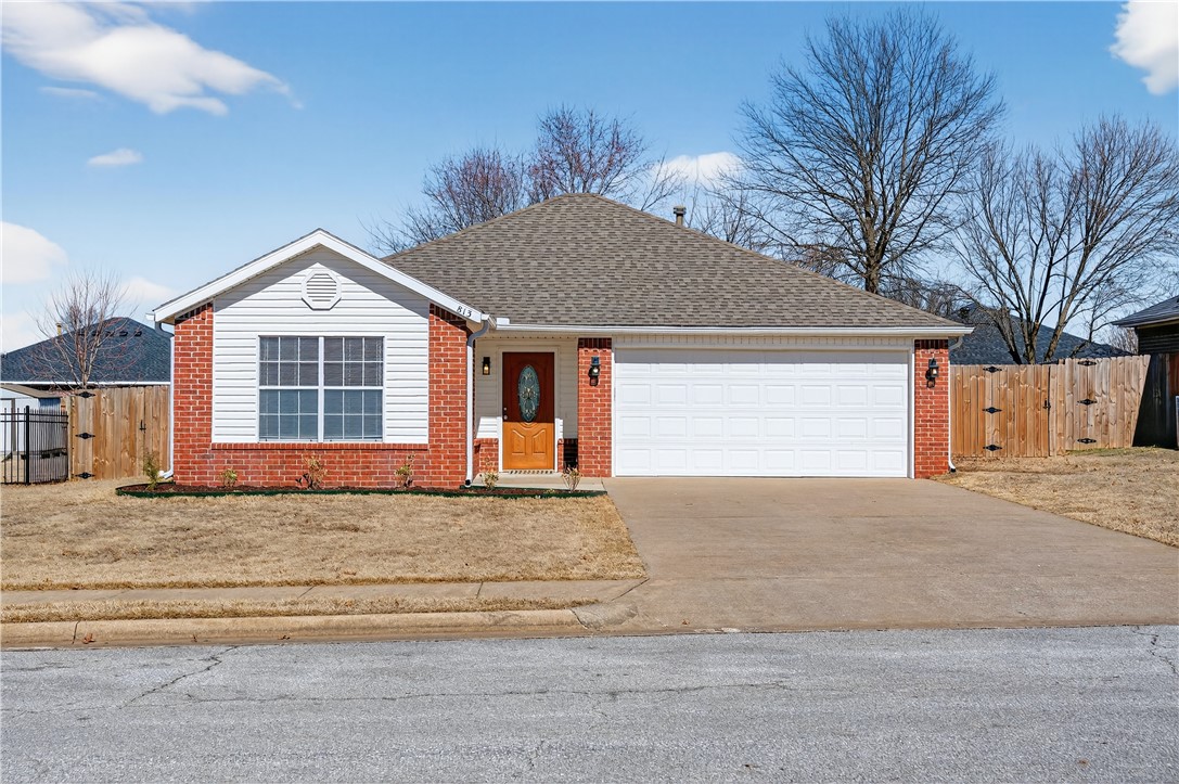 Meadowlands Sub Bentonville - Residential