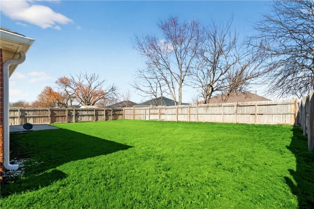 Meadowlands Sub Bentonville - Residential