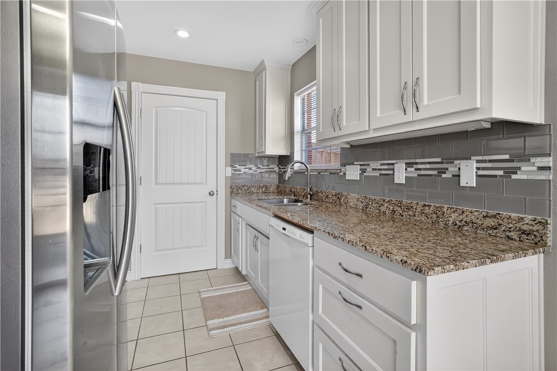 Meadowlands Sub Bentonville - Residential