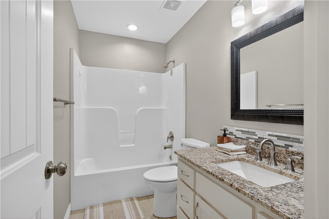 Meadowlands Sub Bentonville - Residential