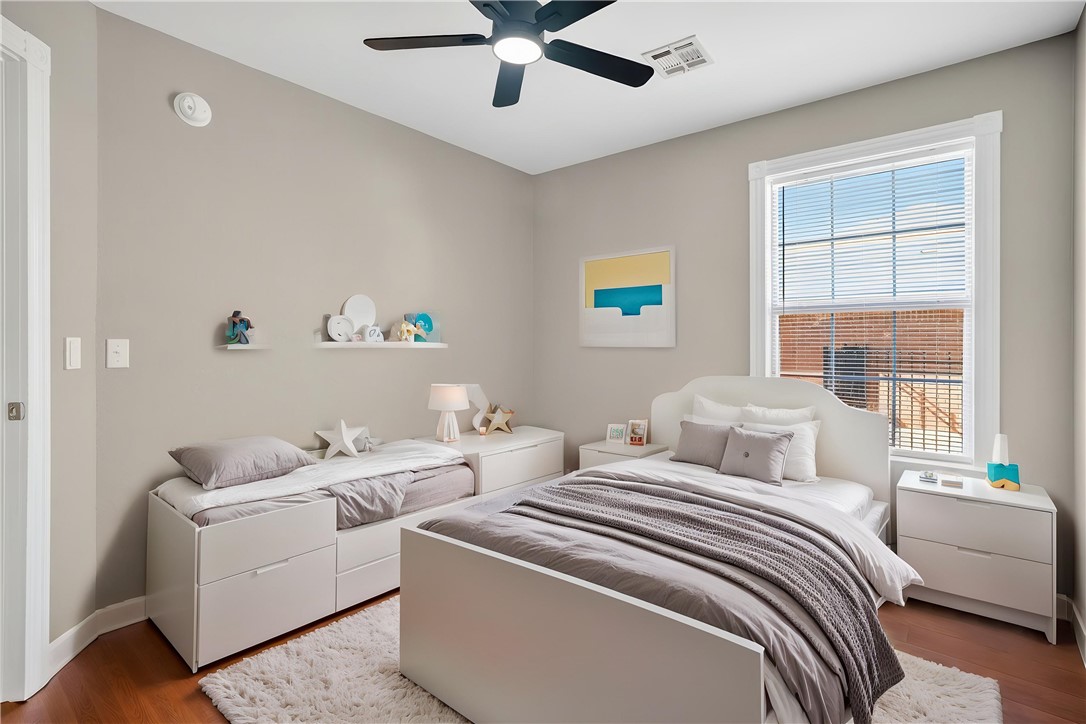 Meadowlands Sub Bentonville - Residential