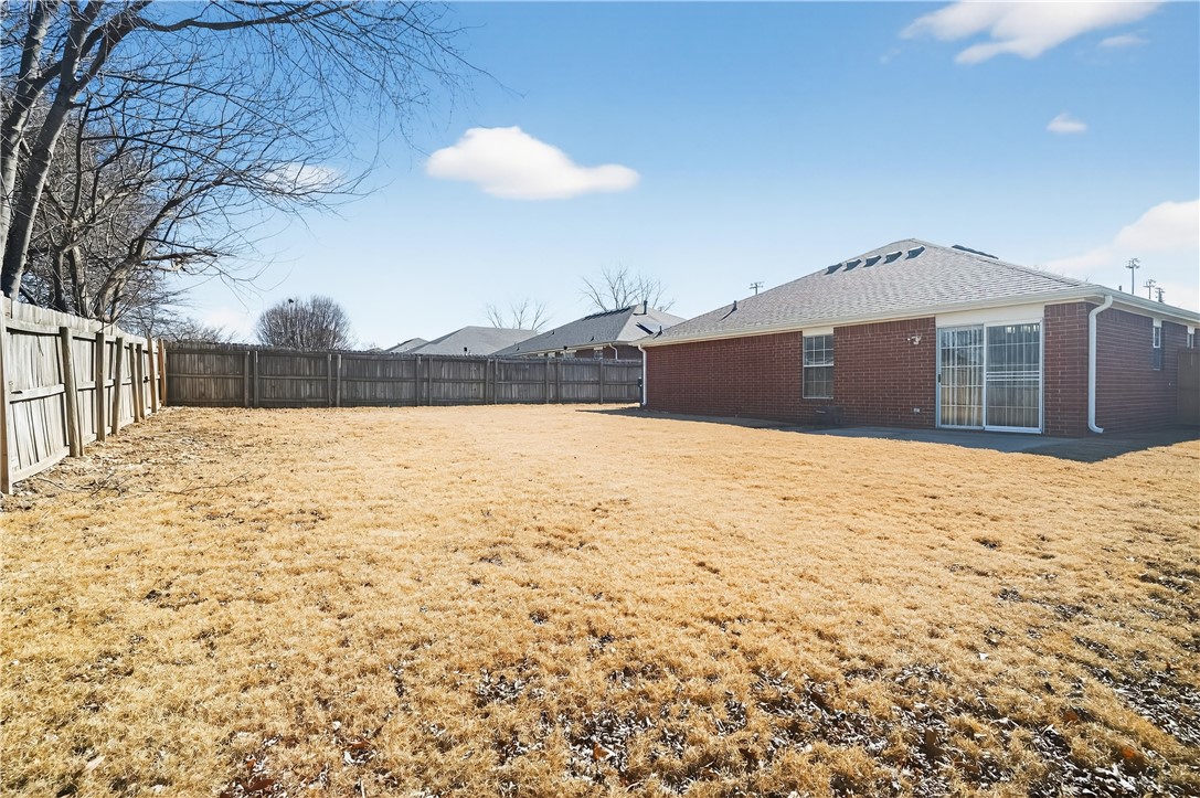 Meadowlands Sub Bentonville - Residential