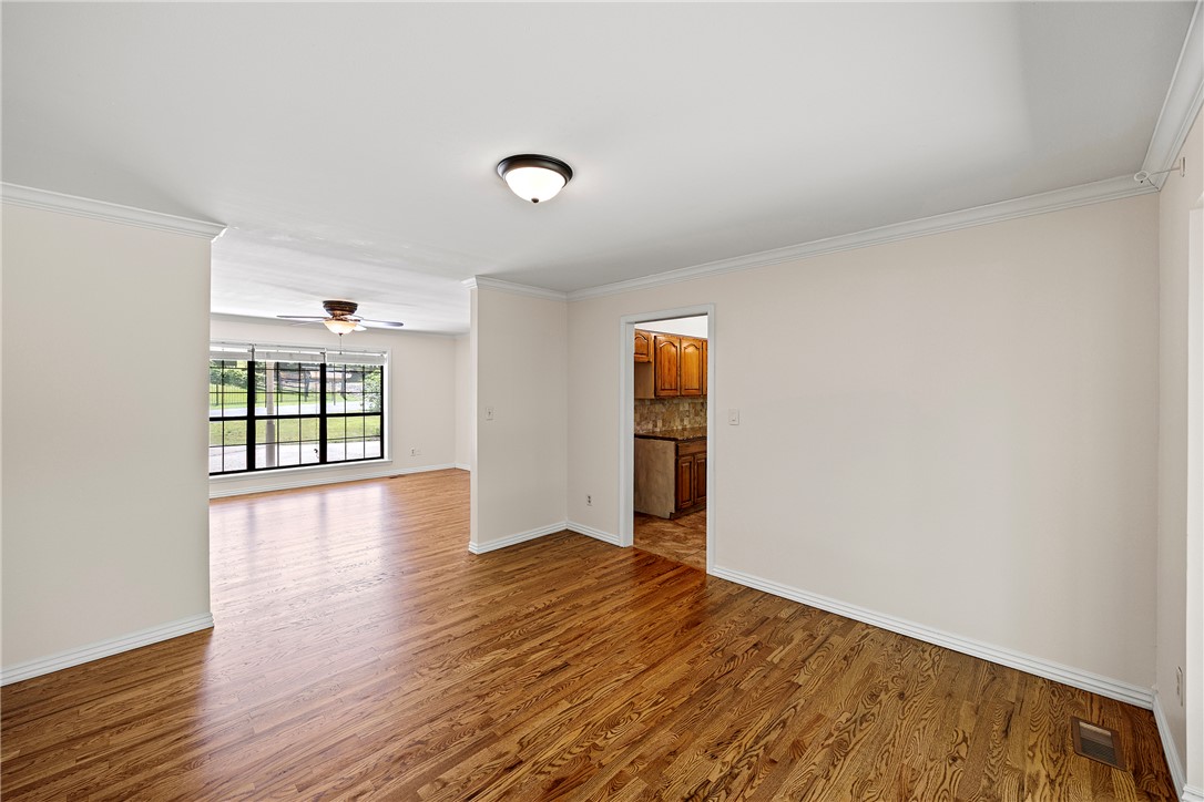 Yendrick - Residential