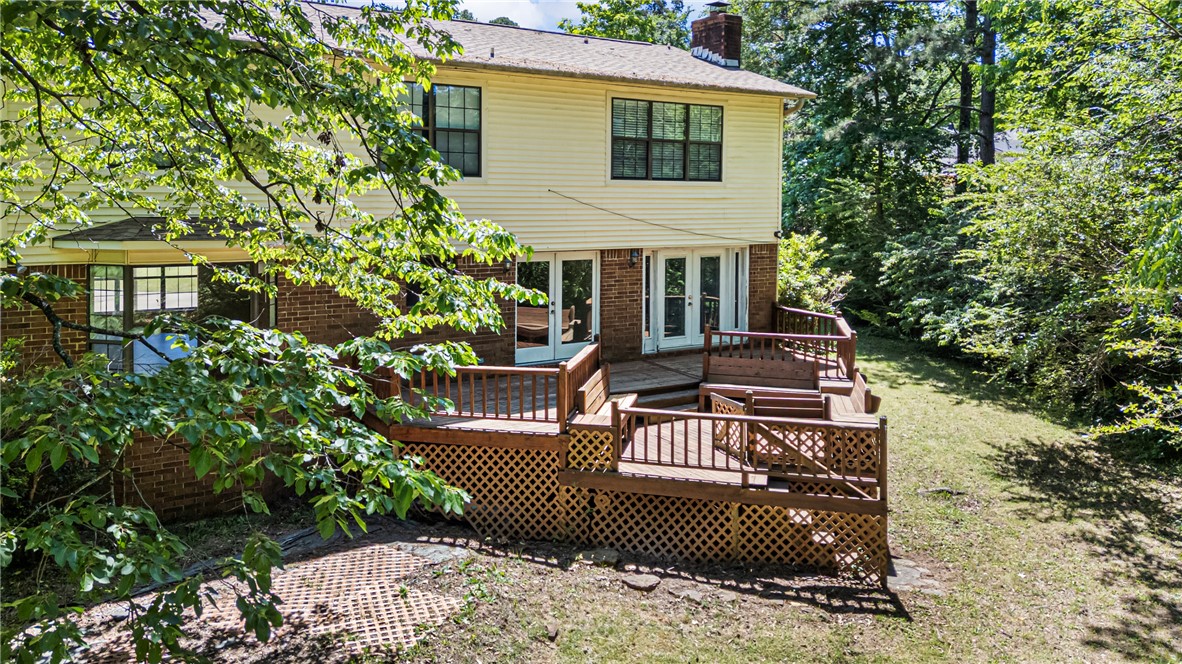 Yendrick - Residential