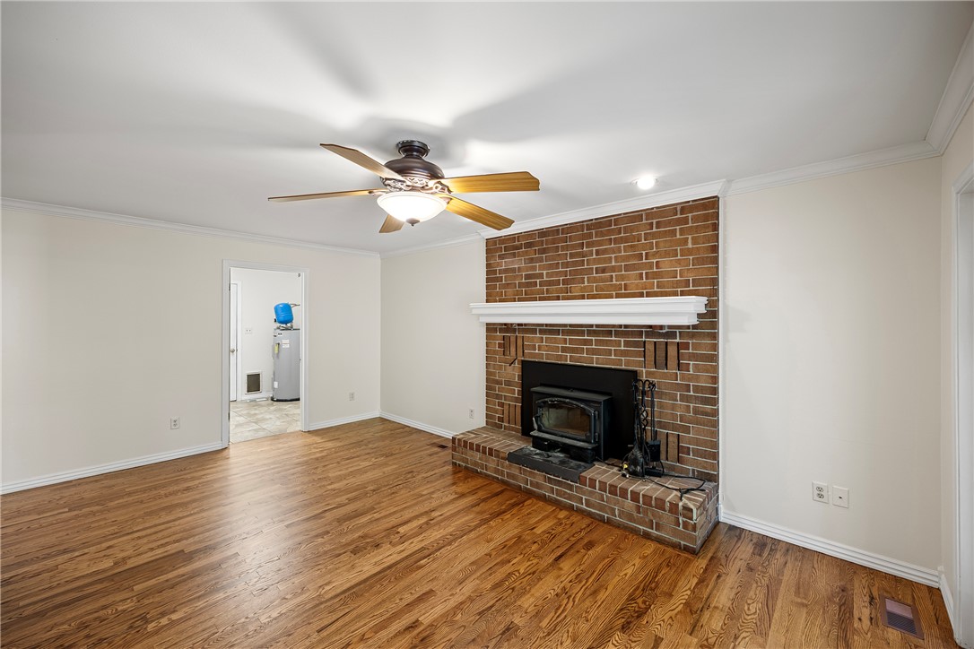 Yendrick - Residential