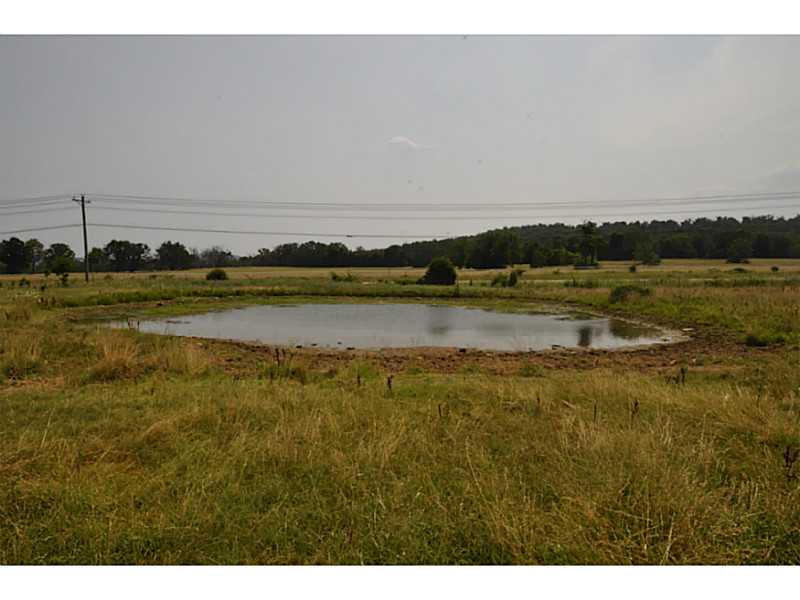 Goshen Outlots - Land