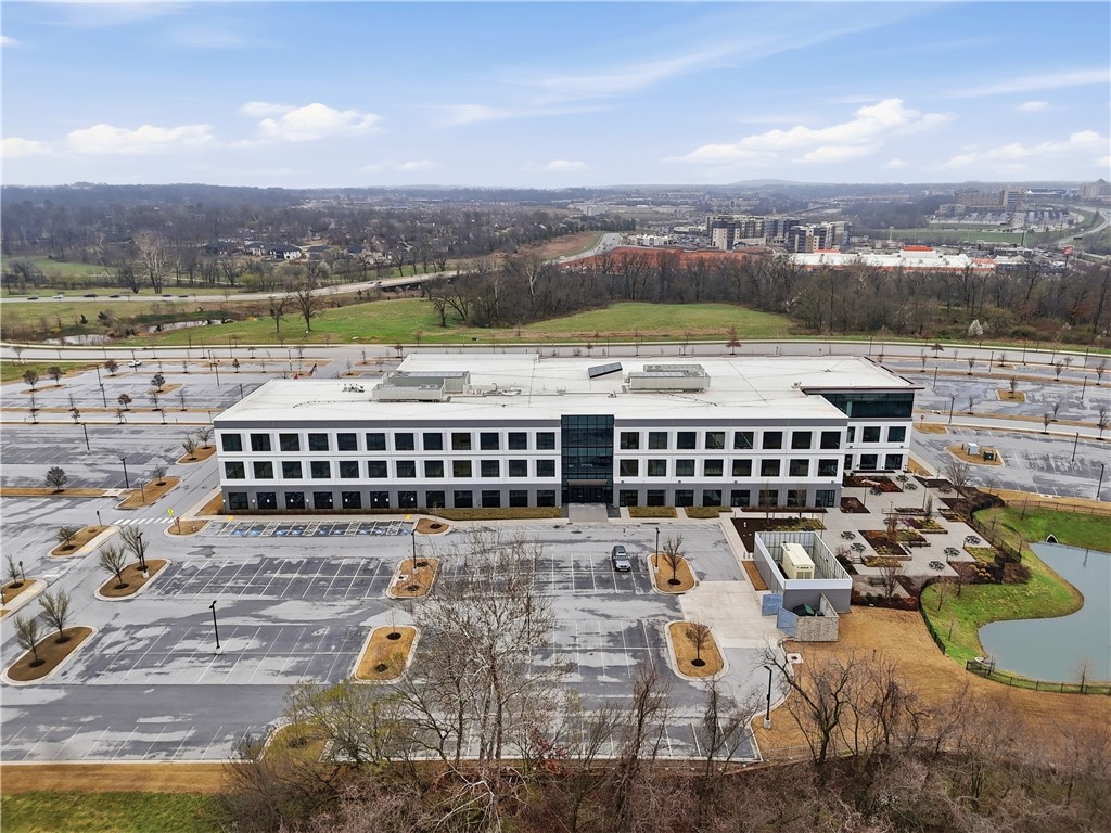 Magnolia Farms Rogers - Commercial Lease