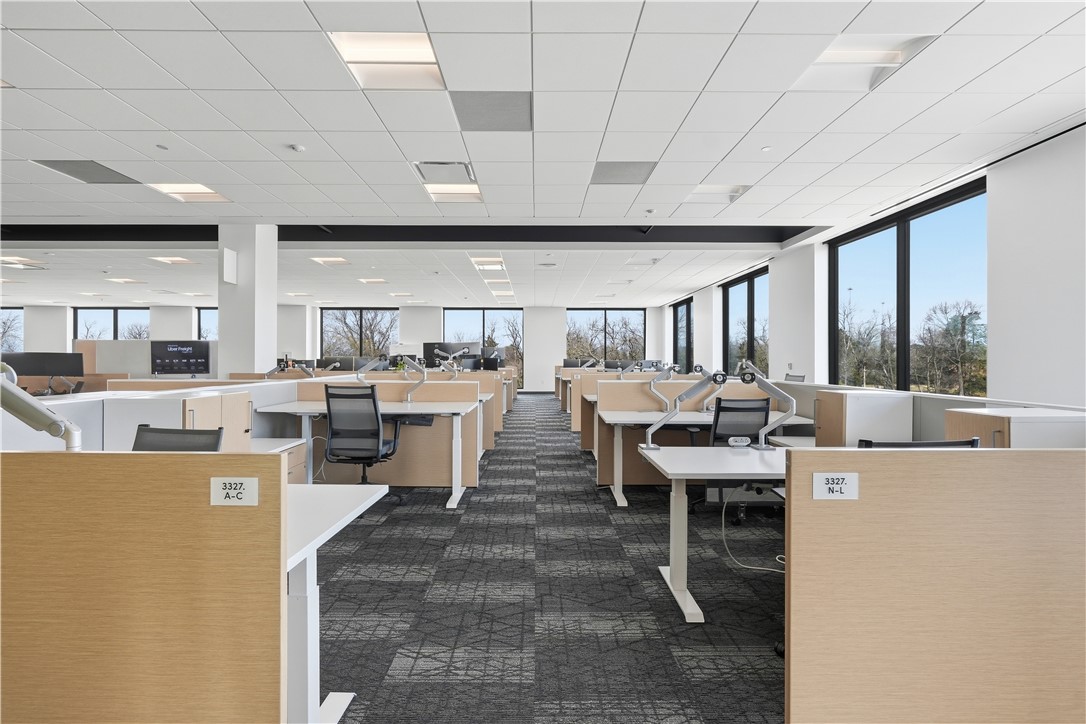 Magnolia Farms Rogers - Commercial Lease