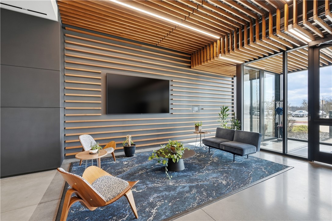 Magnolia Farms Rogers - Commercial Lease