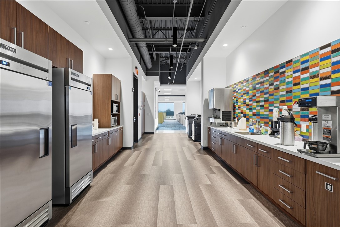 Magnolia Farms Rogers - Commercial Lease