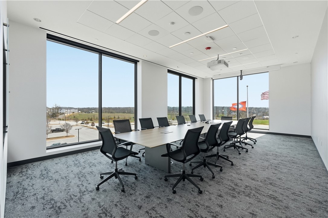 Magnolia Farms Rogers - Commercial Lease