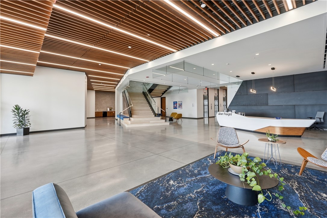 Magnolia Farms Rogers - Commercial Lease