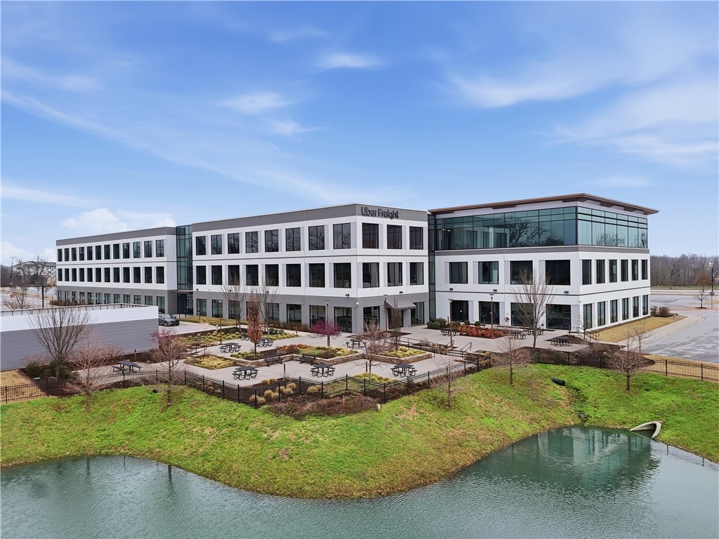 Magnolia Farms Rogers - Commercial Lease