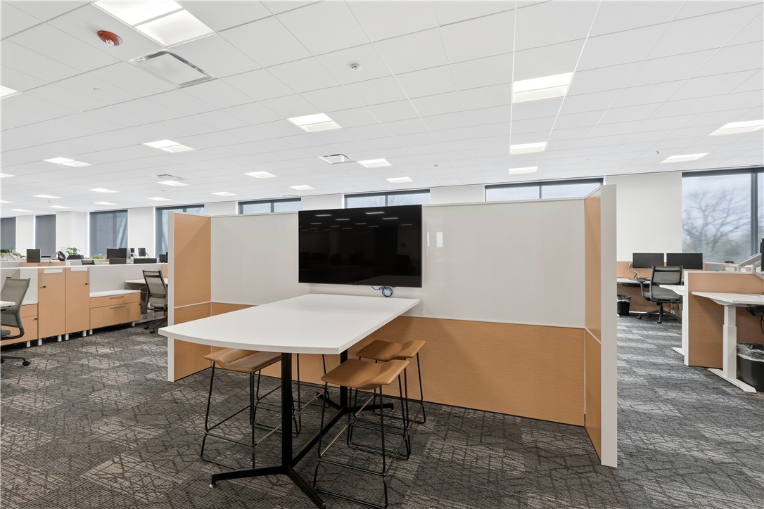 Magnolia Farms Rogers - Commercial Lease