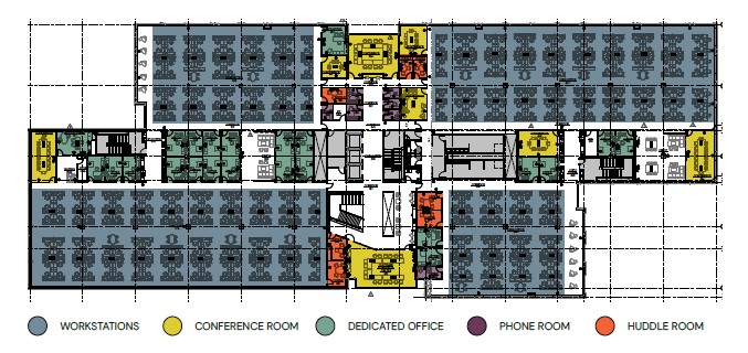 Magnolia Farms Rogers - Commercial Lease