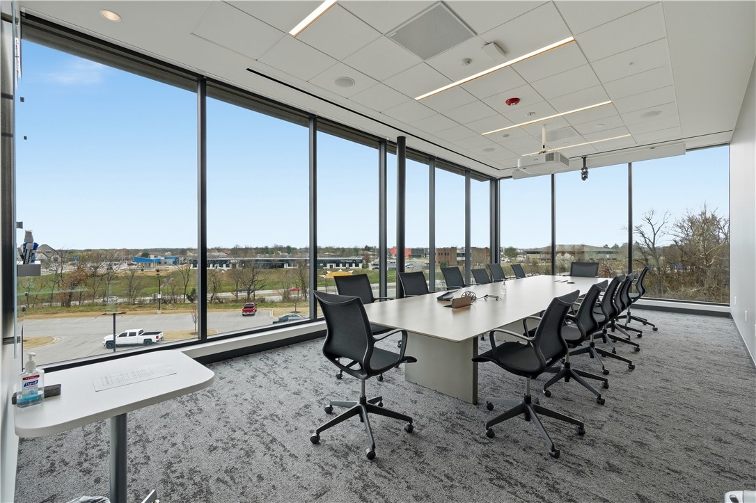 Magnolia Farms Rogers - Commercial Lease