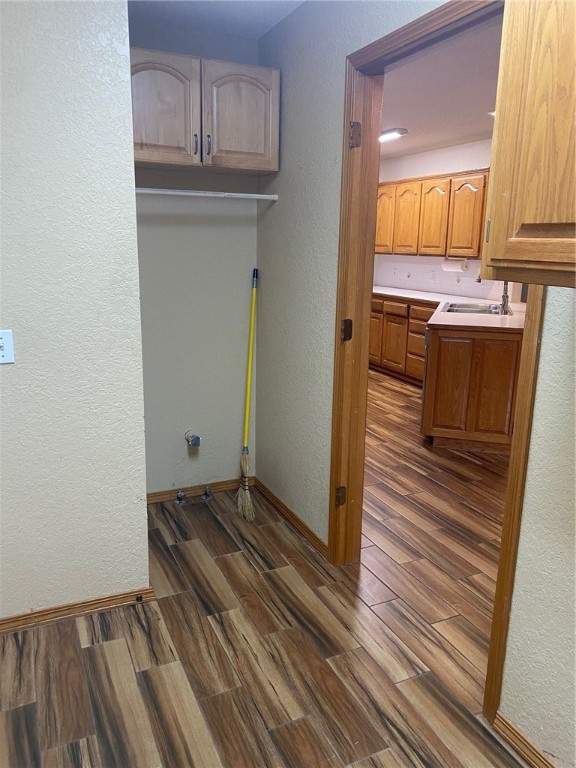 Wiltshire - Residential