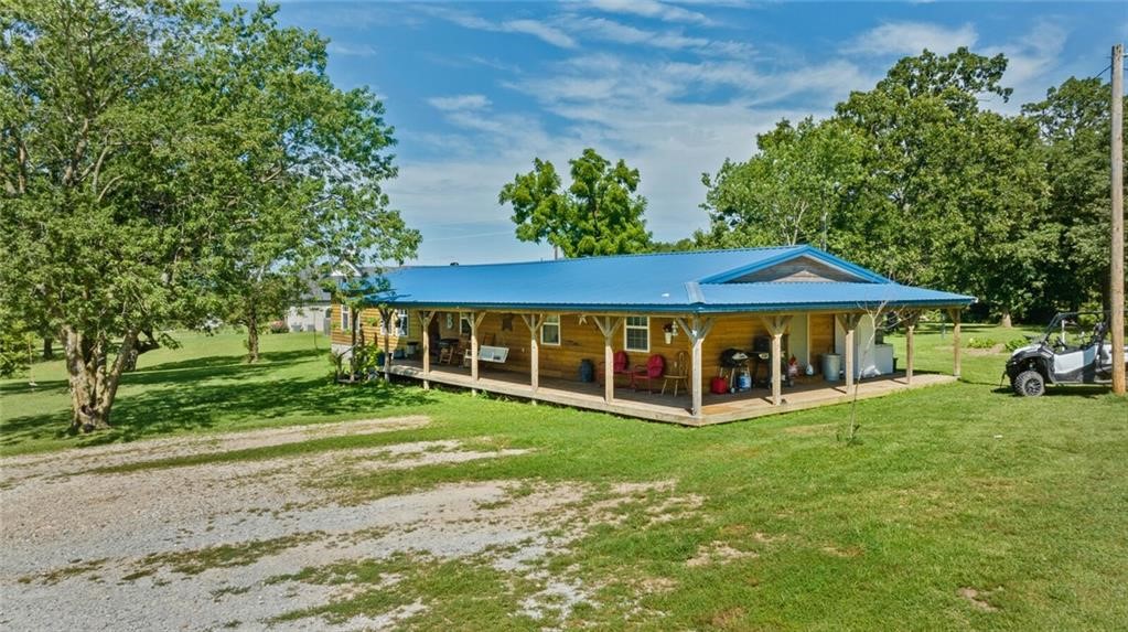 ATTENTION INVESTORS AND DEVELOPERS!!! This is for you!!! Current utilities present include Carroll Electric and Centerton water, currently annexed into Centerton developments are starting soon on adjoining properties. 40x50 shop & 24x30 barn with a 12x30 lean to on each side included with property! This property is expected to have sewer soon, buyer to satisfy themselves on utilities!
No deed restrictions! Don't wait, there are homes on the property, minimal value or consideration being provided to residents. However, they are in great condition and being lived in. Could also potentially be perfect for a mini hobby farm. The opportunities are endless!
Animals live here- please do not enter without an appointment- seller must make arrangements.
Appointment Only!!
Photos on request! Professional photos coming soon.