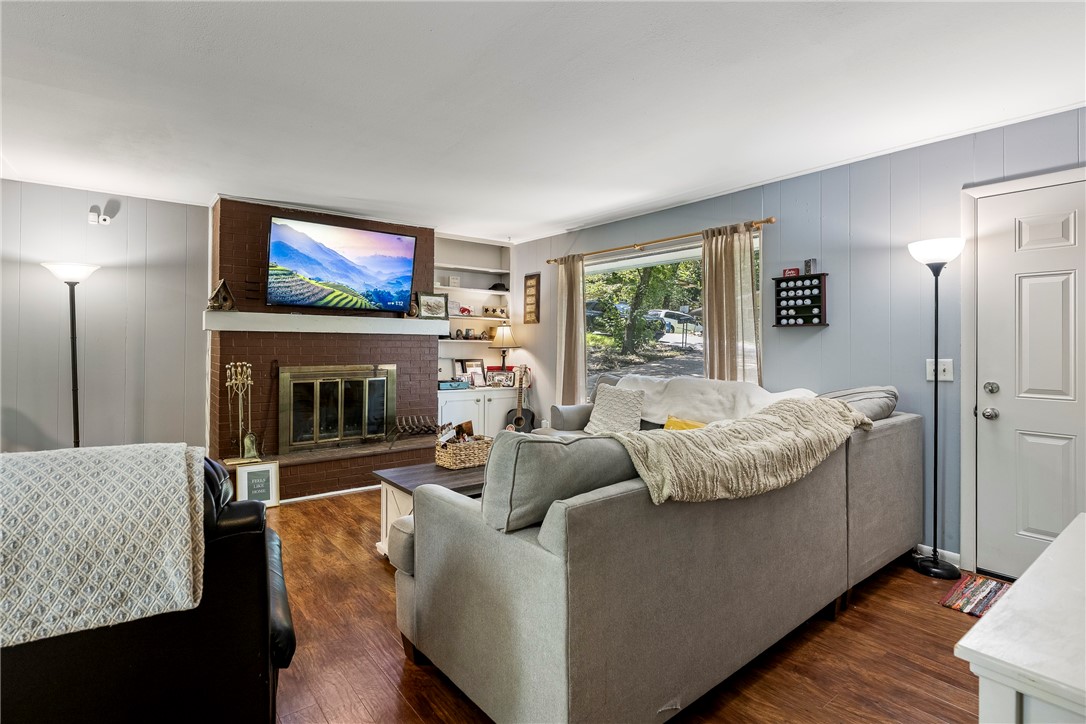 Avondale Sub 1 Bvv - Residential