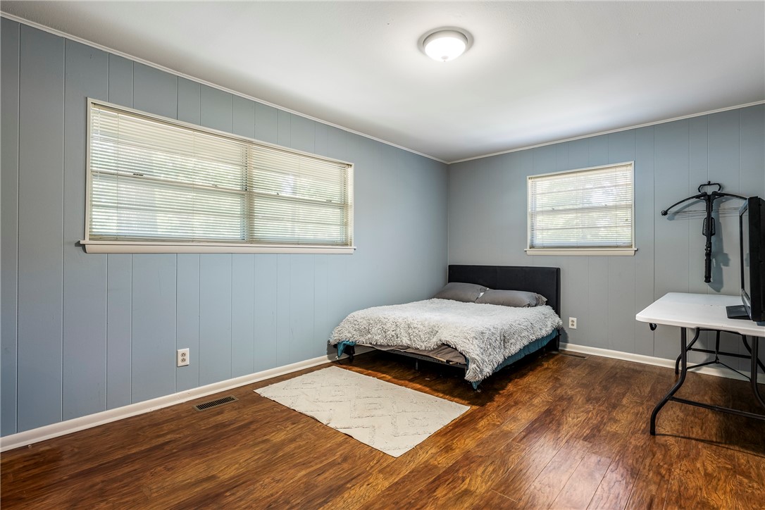 Avondale Sub 1 Bvv - Residential