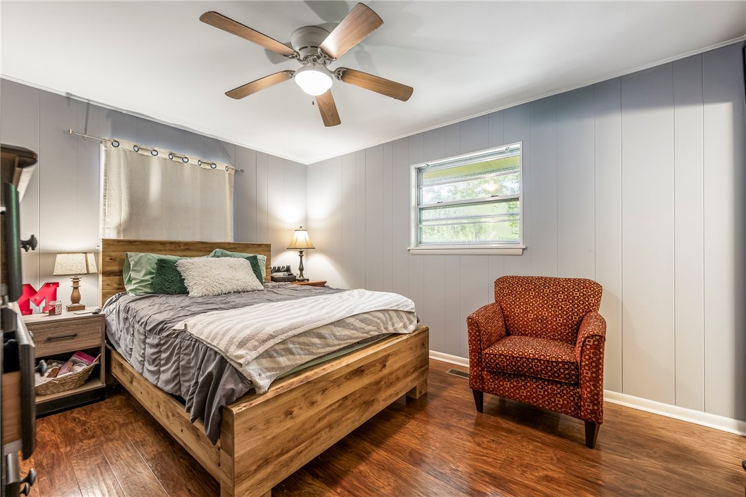 Avondale Sub 1 Bvv - Residential