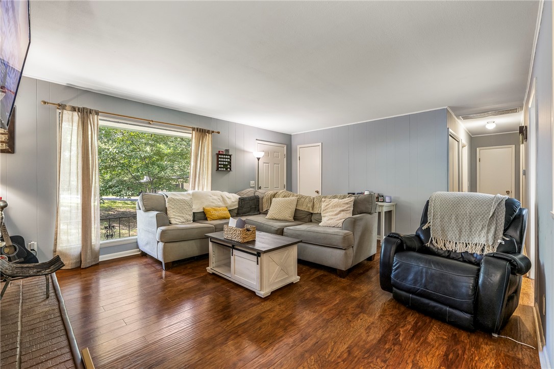 Avondale Sub 1 Bvv - Residential