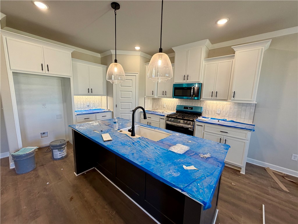 Yorktown 2 - Residential