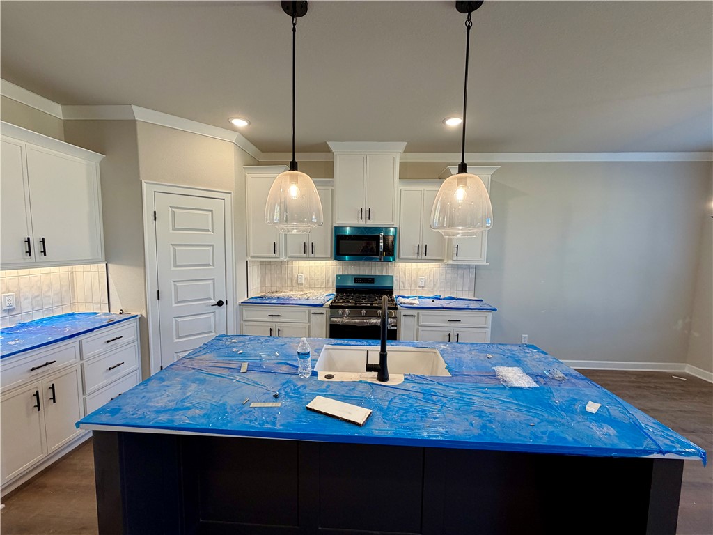 Yorktown 2 - Residential