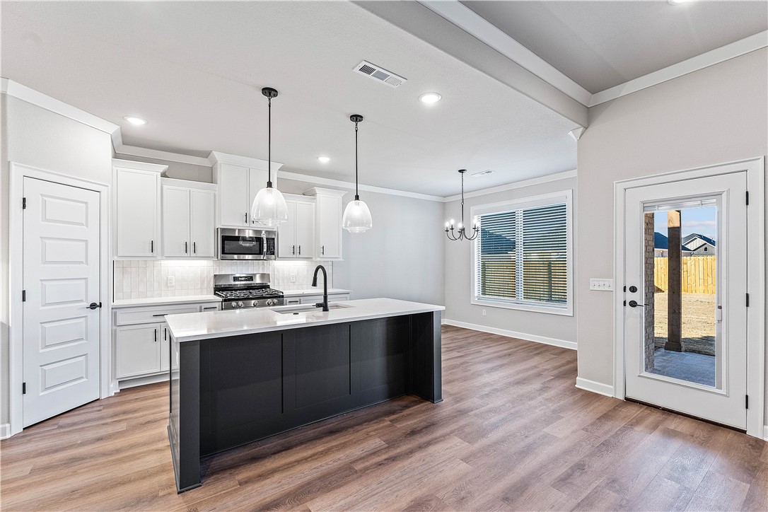 Yorktown 2 - Residential